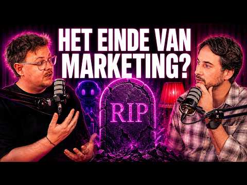 Verse Vlaai-podcast met Ben Roggen