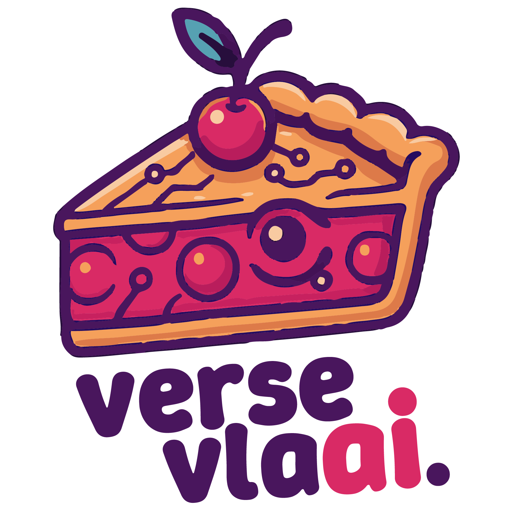Verse Vlaai
